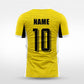 Cikers Sports Flashing Line - Custom Soccer Jersey for Men Sublimation - WS201GCSSX3