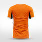 Cikers Sports Flashing Line - Custom Soccer Jersey for Men Sublimation - WS201GCSSX3