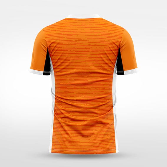 Cikers Sports Flashing Line - Custom Soccer Jersey for Men Sublimation - WS201GCSSX3