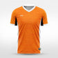 Cikers Sports Flashing Line - Custom Soccer Jersey for Men Sublimation - WS201GCSSX3