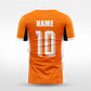 Cikers Sports Flashing Line - Custom Soccer Jersey for Men Sublimation - WS201GCSSX3