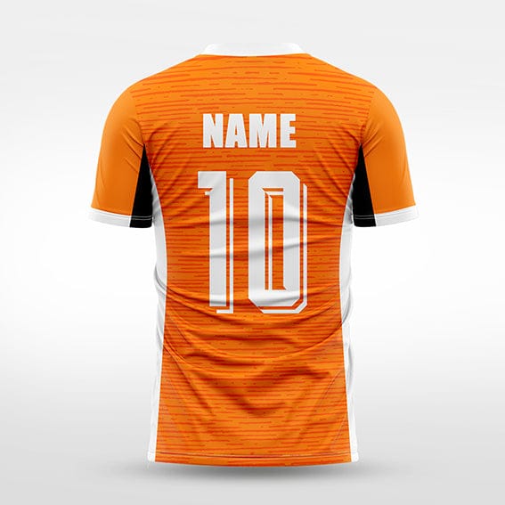 Cikers Sports Flashing Line - Custom Soccer Jersey for Men Sublimation - WS201GCSSX3