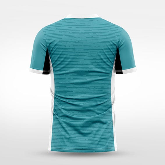Cikers Sports Flashing Line - Custom Soccer Jersey for Men Sublimation - WS201GCSSX3