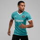 Cikers Sports Flashing Line - Custom Soccer Jersey for Men Sublimation - WS201GCSSX3
