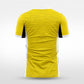 Cikers Sports Flashing Line - Custom Soccer Jersey for Men Sublimation - WS201GCSSX3