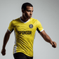 Cikers Sports Flashing Line - Custom Soccer Jersey for Men Sublimation - WS201GCSSX3
