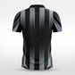 Cikers Sports Forest Breath - Custom Soccer Jersey for Men Sublimation - WS201GYVE3