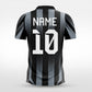 Cikers Sports Forest Breath - Custom Soccer Jersey for Men Sublimation - WS201GYVE3