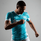 Cikers Sports Forest Breath - Custom Soccer Jersey for Men Sublimation - WS201GYVE3