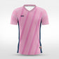Cikers Sports front boundary - Custom Soccer Jersey for Men Sublimation - WS201GYUU3