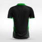Cikers Sports Ghost Flame - Custom Soccer Jersey for Men Sublimation -WS201GYUT3