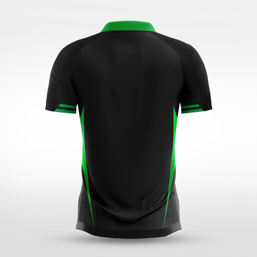 Cikers Sports Ghost Flame - Custom Soccer Jersey for Men Sublimation -WS201GYUT3