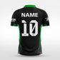 Cikers Sports Ghost Flame - Custom Soccer Jersey for Men Sublimation -WS201GYUT3