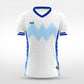 Cikers Sports Ignite Dreams- Custom Soccer Jersey for Men Sublimation - WS201GYVA3
