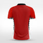 Cikers Sports Ignite Dreams- Custom Soccer Jersey for Men Sublimation - WS201GYVA3