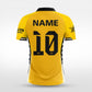 Cikers Sports Ignite Dreams- Custom Soccer Jersey for Men Sublimation - WS201GYVA3
