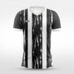 Cikers Sports Ink Peak - Custom Soccer Jersey for Men Sublimation -  WS201GCMF3