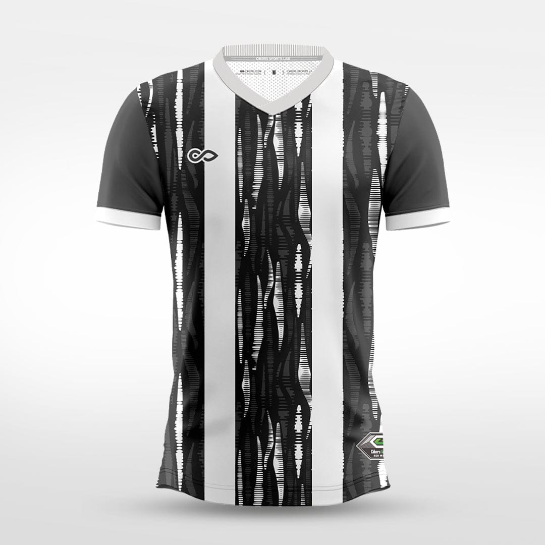 Cikers Sports Ink Peak - Custom Soccer Jersey for Men Sublimation -  WS201GCMF3