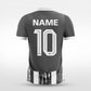 Cikers Sports Ink Peak - Custom Soccer Jersey for Men Sublimation -  WS201GCMF3