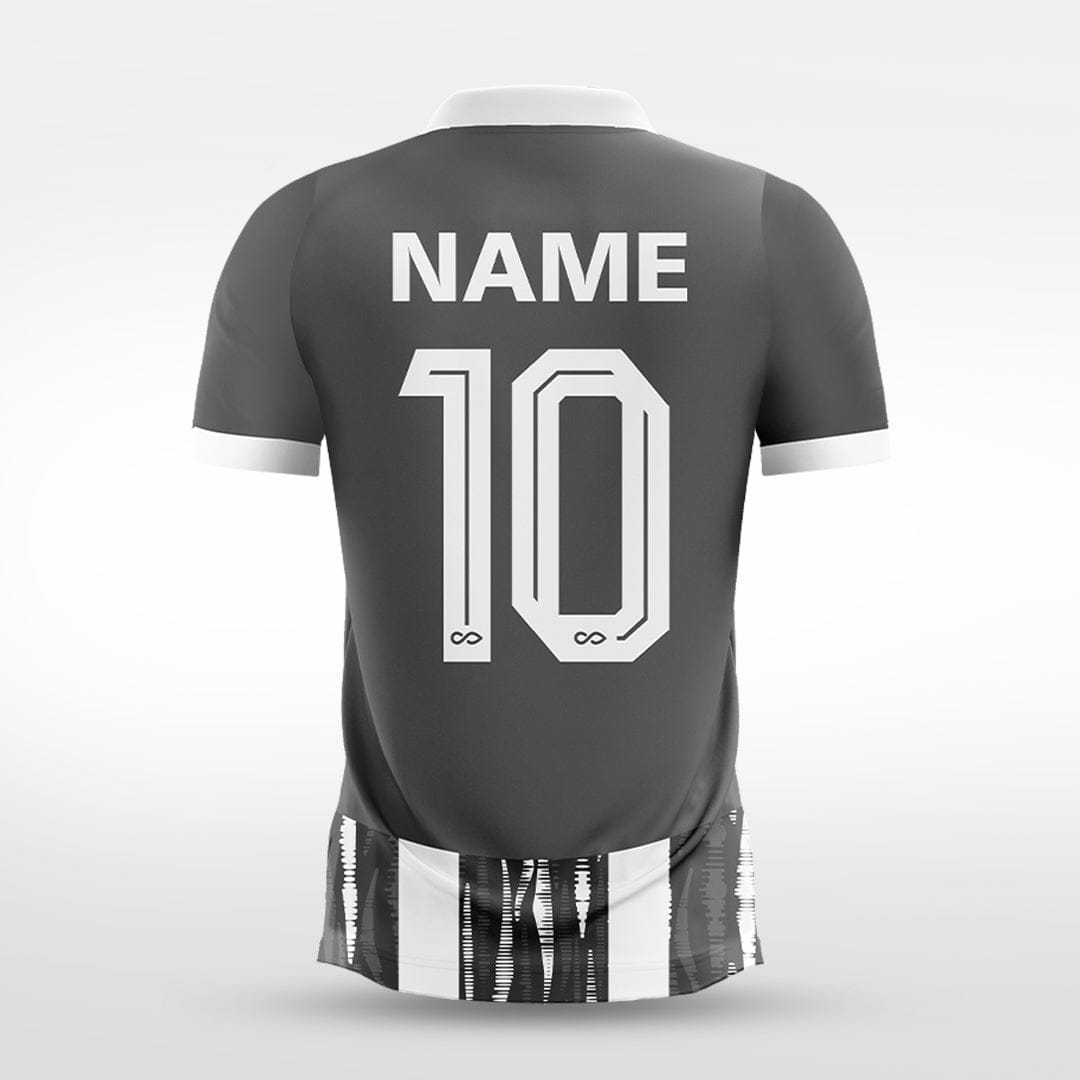 Cikers Sports Ink Peak - Custom Soccer Jersey for Men Sublimation -  WS201GCMF3