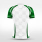 Cikers Sports Light Leap - Custom Soccer Jersey for Men Sublimation - WS201GYVI3