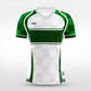 Cikers Sports Light Leap - Custom Soccer Jersey for Men Sublimation - WS201GYVI3