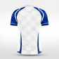 Cikers Sports Light Leap - Custom Soccer Jersey for Men Sublimation - WS201GYVI3