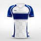 Cikers Sports Light Leap - Custom Soccer Jersey for Men Sublimation - WS201GYVI3