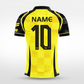 Cikers Sports Light Leap - Custom Soccer Jersey for Men Sublimation - WS201GYVI3