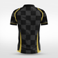 Cikers Sports Light Leap - Custom Soccer Jersey for Men Sublimation - WS201GYVI3