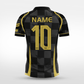 Cikers Sports Light Leap - Custom Soccer Jersey for Men Sublimation - WS201GYVI3