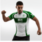 Cikers Sports Light Leap - Custom Soccer Jersey for Men Sublimation - WS201GYVI3