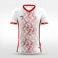 Cikers Sports Night Shadow- Custom Soccer Jersey for Men Sublimation - WS201GYVB3