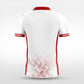 Cikers Sports Night Shadow- Custom Soccer Jersey for Men Sublimation - WS201GYVB3