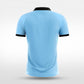 Cikers Sports Phantom Feather - Custom Soccer Jersey for Men Sublimation - WS201GYVX3