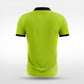 Cikers Sports Phantom Feather - Custom Soccer Jersey for Men Sublimation - WS201GYVX3