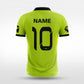 Cikers Sports Phantom Feather - Custom Soccer Jersey for Men Sublimation - WS201GYVX3