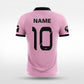 Cikers Sports Phantom Feather - Custom Soccer Jersey for Men Sublimation - WS201GYVX3