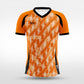Cikers Sports Phantom Feather - Custom Soccer Jersey for Men Sublimation - WS201GYVX3