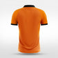 Cikers Sports Phantom Feather - Custom Soccer Jersey for Men Sublimation - WS201GYVX3