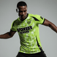 Cikers Sports Phantom Feather - Custom Soccer Jersey for Men Sublimation - WS201GYVX3