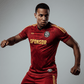 Cikers Sports Pursuit - Custom Soccer Jersey for Men Sublimation - WS201GCJZ3