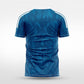 Cikers Sports Pursuit - Custom Soccer Jersey for Men Sublimation - WS201GCJZ3