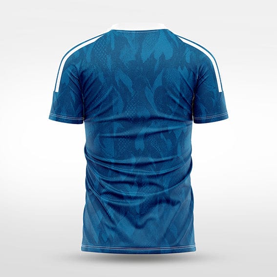 Cikers Sports Pursuit - Custom Soccer Jersey for Men Sublimation - WS201GCJZ3