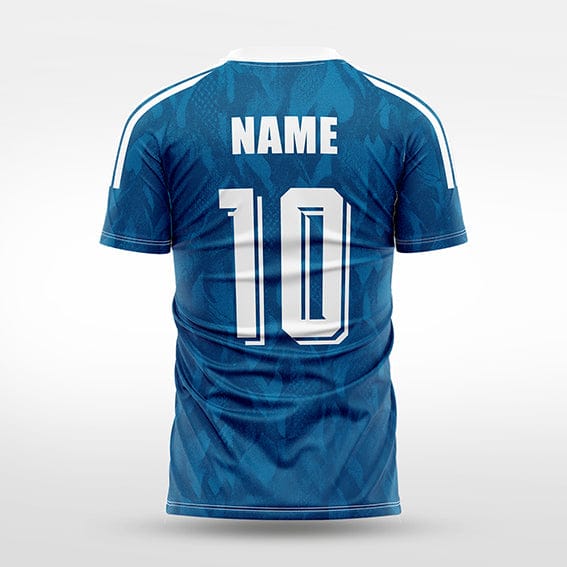 Cikers Sports Pursuit - Custom Soccer Jersey for Men Sublimation - WS201GCJZ3