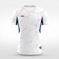 Cikers Sports Razer - Custom Soccer Jersey for Men Sublimation - WS201GYVH3