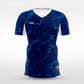 Cikers Sports Razer - Custom Soccer Jersey for Men Sublimation - WS201GYVH3