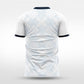 Cikers Sports Realm Racers - Custom Soccer Jersey for Men Sublimation - WS201GCFYJC3