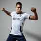 Cikers Sports Realm Racers - Custom Soccer Jersey for Men Sublimation - WS201GCFYJC3