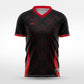 Cikers Sports Realm Racers - Custom Soccer Jersey for Men Sublimation - WS201GCFYJC3